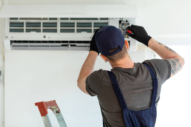 Best Local Air Duct Cleaning Services  in Cabool, MO