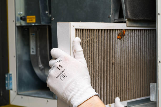 Best HVAC Air Duct Cleaning  in Cabool, MO