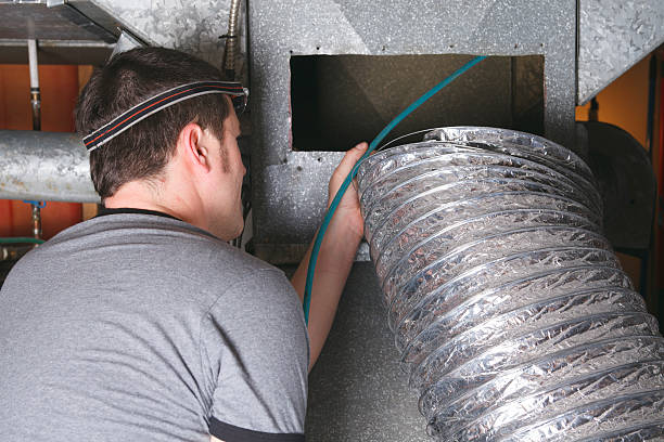 Best Emergency Air Duct Cleaning  in Cabool, MO