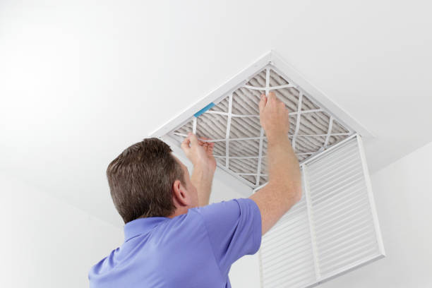 Best Ventilation Cleaning Services  in Cabool, MO